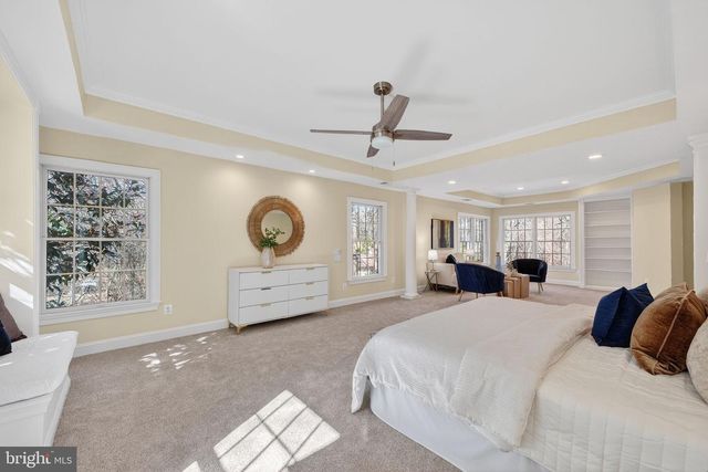 9012-A OLD DOMINION DR, Mclean, VA 22102