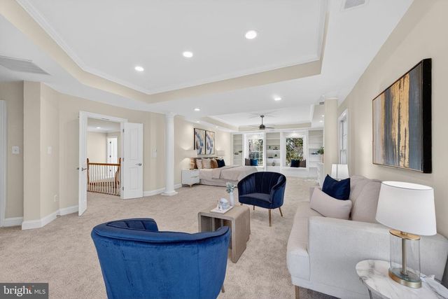 9012-A OLD DOMINION DR, Mclean, VA 22102