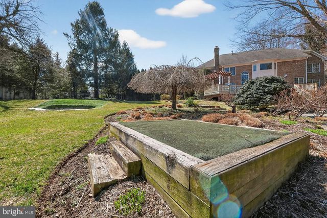 9012-A OLD DOMINION DR, Mclean, VA 22102