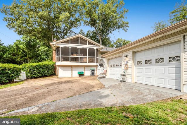 1208 WASHINGTON DR, Stafford, VA 22554
