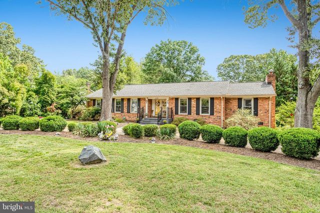 1208 WASHINGTON DR, Stafford, VA 22554