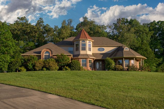 168 Maple Valley Ln, Cookeville, TN 38506