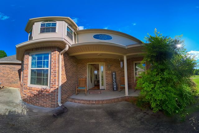 168 Maple Valley Ln, Cookeville, TN 38506