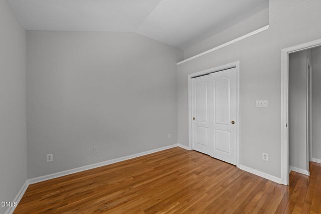 6809 Middleboro Drive, Raleigh, NC 27612