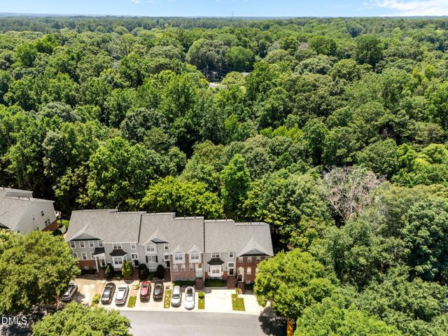 6809 Middleboro Drive, Raleigh, NC 27612