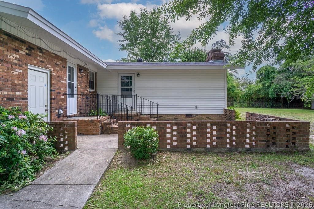 1108 Bingham Drive, Fayetteville, NC 28304 — photo 2