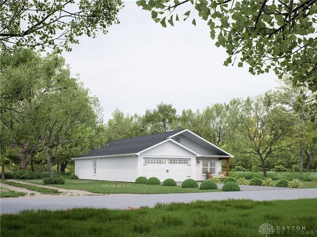 118 Arthur Avenue, Carlisle, OH 45005