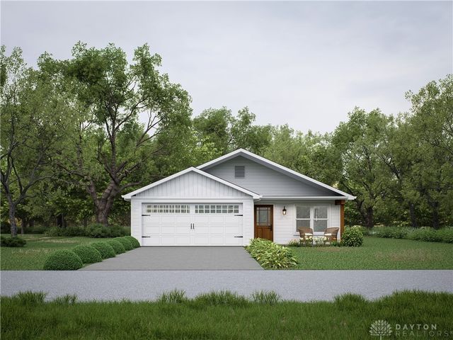 118 Arthur Avenue, Carlisle, OH 45005