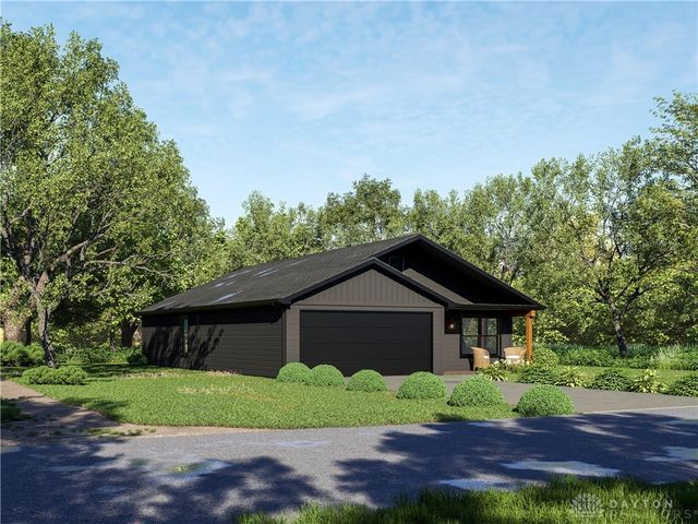 118 Arthur Avenue, Carlisle, OH 45005