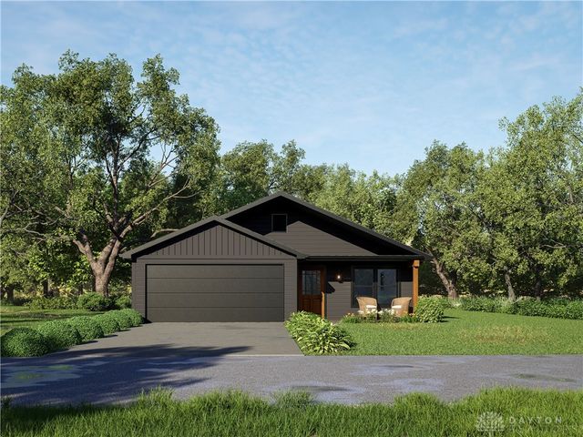 118 Arthur Avenue, Carlisle, OH 45005