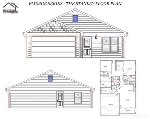 118 Arthur Avenue, Carlisle, OH 45005