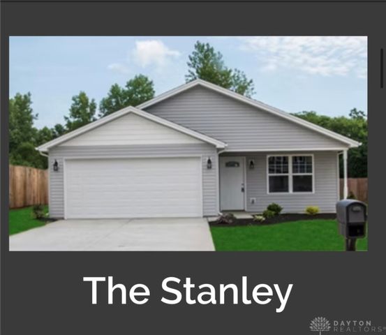 118 Arthur Avenue, Carlisle, OH 45005