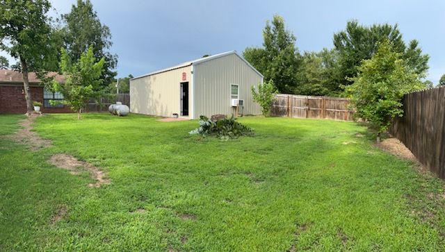 69 Talley Drive, Russellville, AR 72802