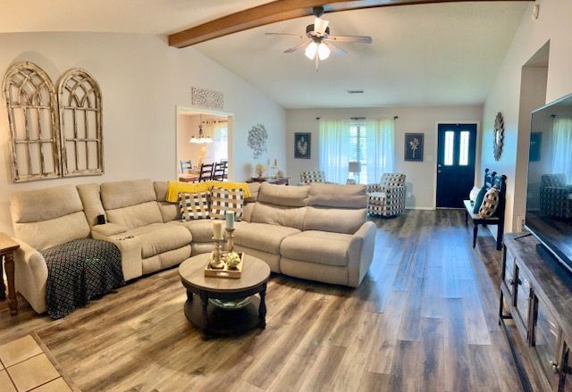 69 Talley Drive, Russellville, AR 72802
