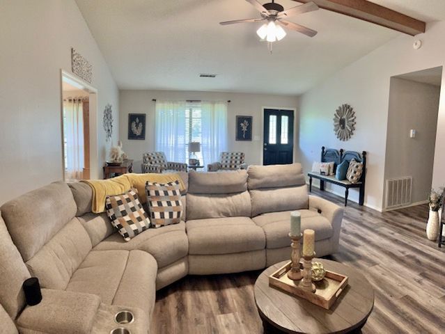 69 Talley Drive, Russellville, AR 72802