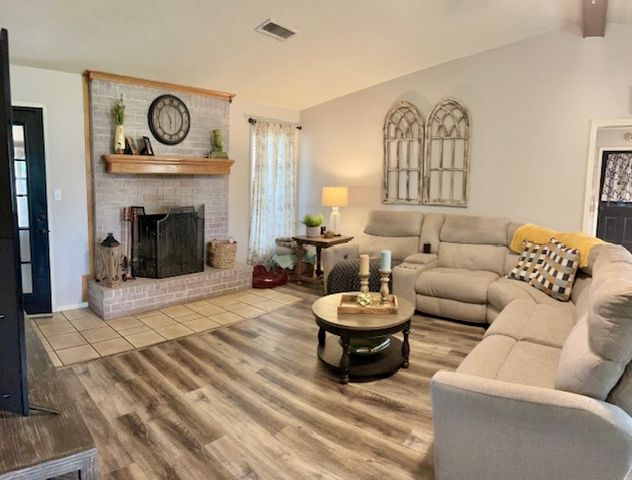 69 Talley Drive, Russellville, AR 72802
