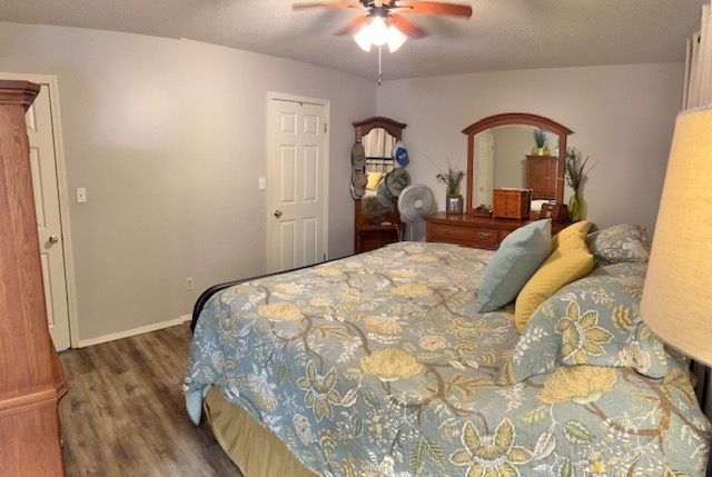 69 Talley Drive, Russellville, AR 72802