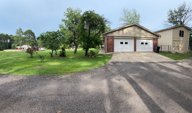 69 Talley Drive, Russellville, AR 72802