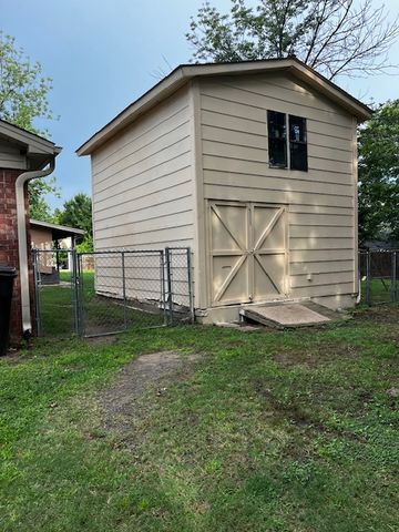 69 Talley Drive, Russellville, AR 72802