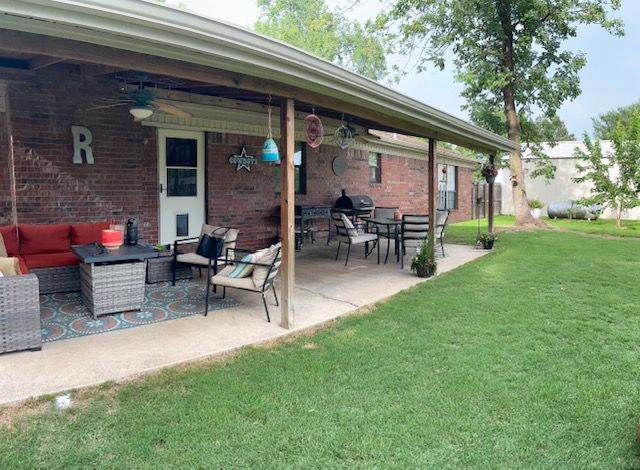 69 Talley Drive, Russellville, AR 72802