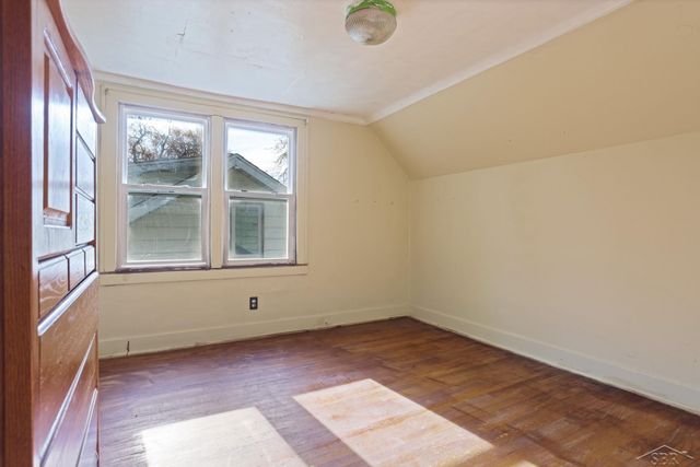 1412 N carolina Street, Saginaw, MI 48602