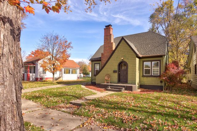 1412 N carolina Street, Saginaw, MI 48602