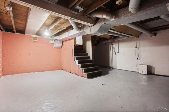1412 N carolina Street, Saginaw, MI 48602