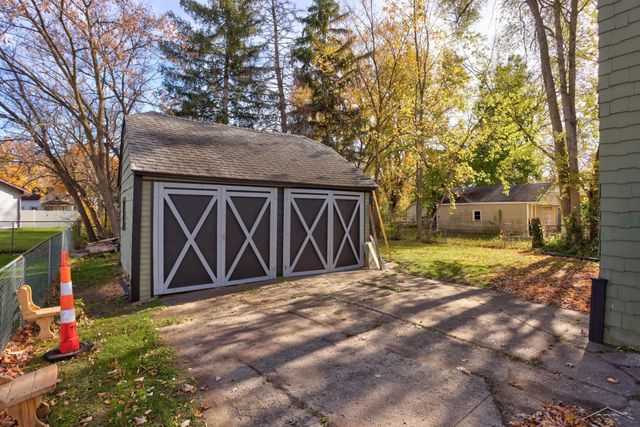 1412 N carolina Street, Saginaw, MI 48602