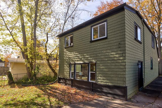 1412 N carolina Street, Saginaw, MI 48602