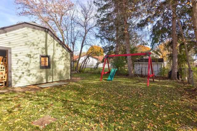 1412 N carolina Street, Saginaw, MI 48602