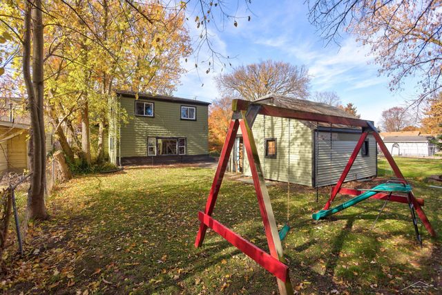 1412 N carolina Street, Saginaw, MI 48602