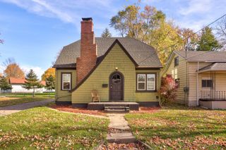 1412 N carolina Street, Saginaw, MI 48602