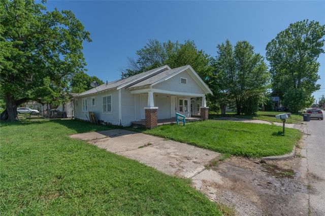 820 W Highland Street, Shawnee, OK 74801