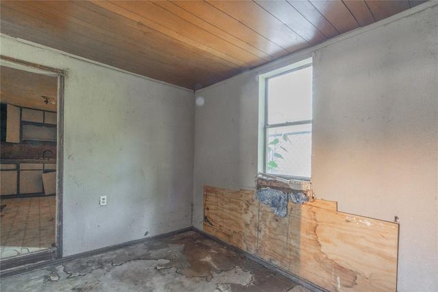 820 W Highland Street, Shawnee, OK 74801