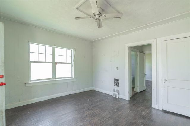 820 W Highland Street, Shawnee, OK 74801