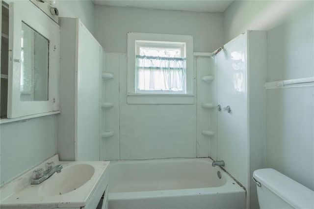 820 W Highland Street, Shawnee, OK 74801