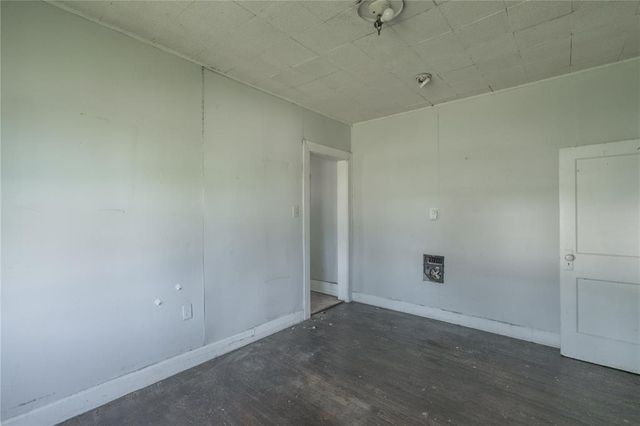 820 W Highland Street, Shawnee, OK 74801