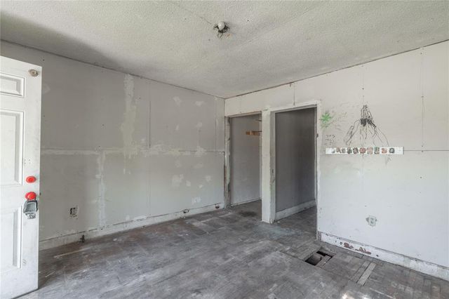 820 W Highland Street, Shawnee, OK 74801