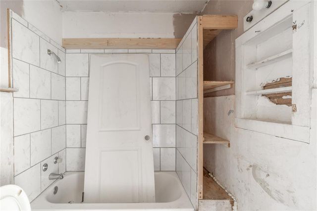 820 W Highland Street, Shawnee, OK 74801