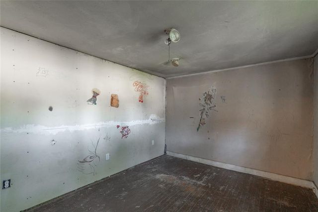 820 W Highland Street, Shawnee, OK 74801