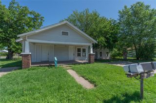 820 W Highland Street, Shawnee, OK 74801