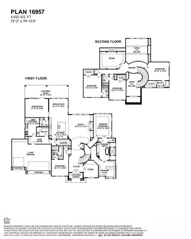 3022 Cranberry Creek Loop, Richmond, TX 77406