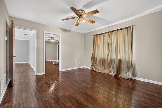 5851 Overlook Road, Mobile, AL 36618