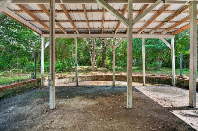 5851 Overlook Road, Mobile, AL 36618