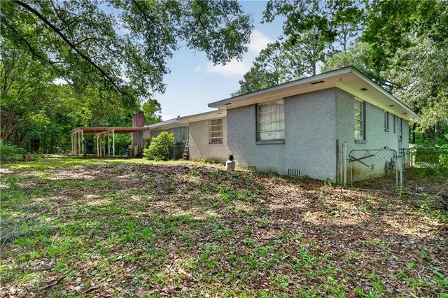 5851 Overlook Road, Mobile, AL 36618