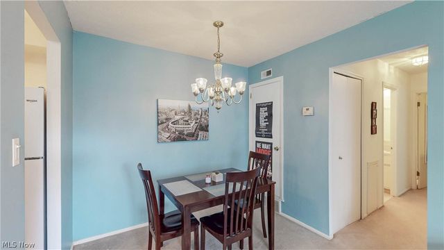 2736 Pease Drive 215N, Rocky River, OH 44116