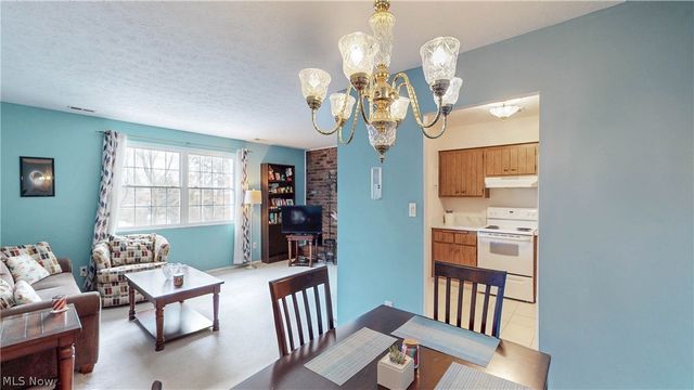 2736 Pease Drive 215N, Rocky River, OH 44116