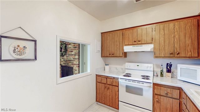 2736 Pease Drive 215N, Rocky River, OH 44116