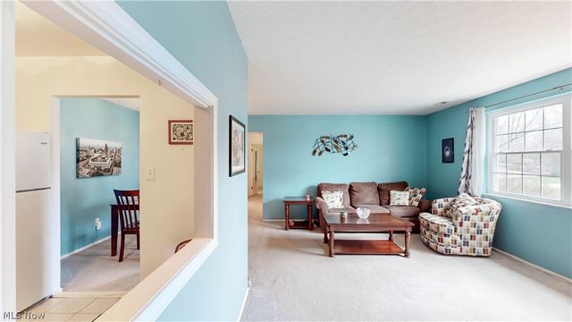 2736 Pease Drive 215N, Rocky River, OH 44116