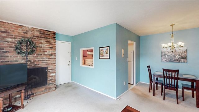 2736 Pease Drive 215N, Rocky River, OH 44116